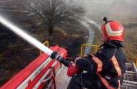 На Рождество спасатели перейдут на усиленный режим работы 