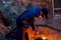 На Дніпропетровщині запустили в роботу альтернативну гілку водопостачання 