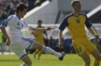 "Динамо" и "Шахтер" берут по три очка