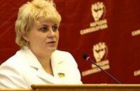 Нунсовка Лукьянова подумывает о коалиции