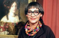 Проект "Реституция". Елена Живкова: "Сумасшедшее счастье – вернуть работу и повесить ее на той стене, где она когда-то висела"