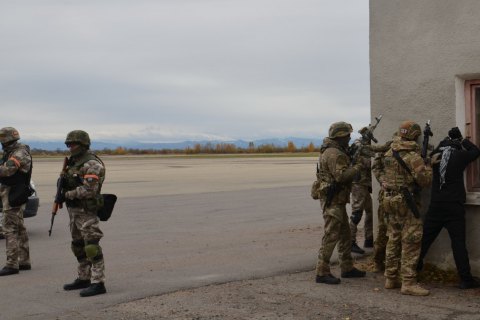 В Івано-Франківську можуть заборонити пересування через антитерористичні навчання