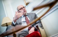 Дмитро Сенік: Всі наші посольства заточені на те, щоб просувати експорт