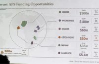 Держдепартамент США осоромився мапою африканських країн, створеною ШІ