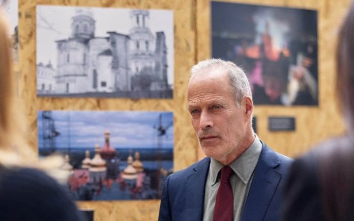 Себастьян Юнгер: «Найдавніший людський наркотик – належати до того, за що готовий померти» 