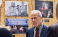 Себастьян Юнгер: «Найдавніший людський наркотик – належати до того, за що готовий померти»