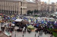 Днепропетровские фермеры намерены поддержать предпринимателей в Киеве