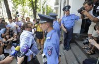 Милиционеров обяжут дружить с журналистами