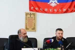 Журналисты сообщили о "перевороте" в руководстве ДНР
