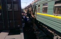МИД пока не знает, были ли среди погибших в Подмосковье украинцы 