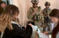 Судитимуть учасників організації, яка заробляла щомісяця на сексексплуатації жінок 10 млн грн