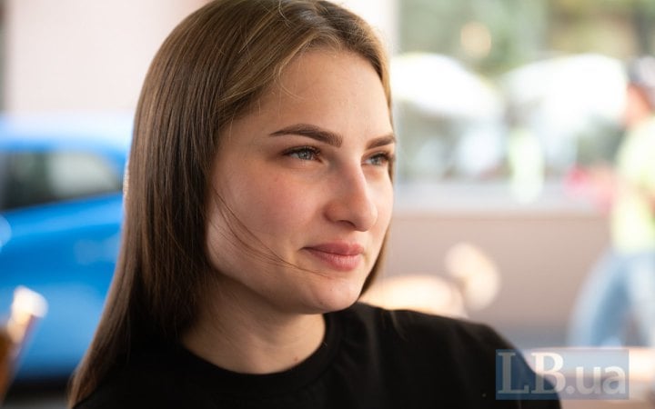 Cherry, начмед полку Code 9.2: «Відколи прийняла медслужбу, жоден поранений, який до нас потрапив, не пішов у чорний пакет" 