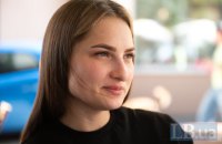 ​Cherry, начмед полку Code 9.2: «Відколи прийняла медслужбу, жоден поранений, який до нас потрапив, не пішов у чорний пакет"