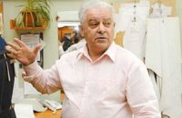 Скончался известный модельер Михаил Воронин