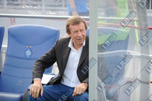 Сёмин предоставил киевскому "Динамо" мини-отпуск 