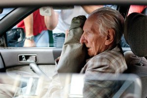 В Венгрии скончался 98-летний предполагаемый нацистский преступник
