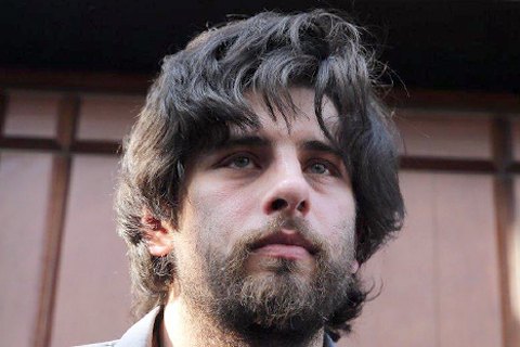 Посольство Бразилии не поможет Лусварги вернуться на родину