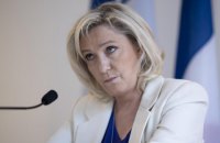Марин Ле Пен и "Национальное собрание" подозревают в растрате 6,8 млн евро госсредств