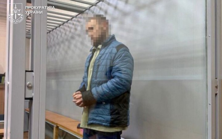 Суд визнав винним ексвикладача у вбивстві двох підлітків на Вінниччині і призначив довічне