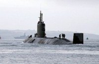 Великобритания займется утилизацией атомных подлодок