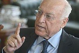 Черномырдин: Россия оставила в газовом контракте с Украиной пункт о штрафах