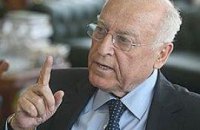 Черномырдин: Россия оставила в газовом контракте с Украиной пункт о штрафах