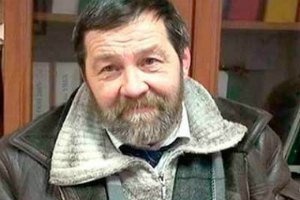 Российский оппозиционер Сергей Мохнаткин вскрыл себе вены в СИЗО