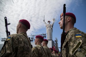 Міноборони подало в Кабмін запит ще на 8 млрд гривень
