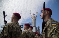 Минобороны запросило у Кабмина еще 8 млрд гривен