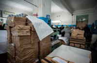 Остался без голоса: как в Мариуполе затерялись бюллетени