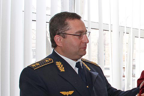 У Києві викрали начальника департаменту електропостачання "Укрзалізниці"