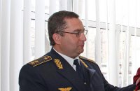 В Киеве похитили начальника департамента электроснабжения "Укрзализныци"