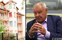 У керівника "Авіаліній Антонова" знайшли незадекларовану нерухомість в окупованому Криму