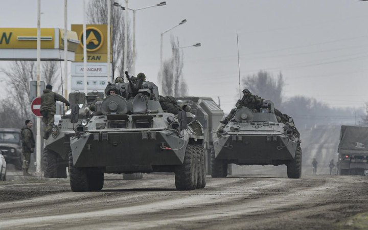 Росіянам не вдається сформувати нові підрозділи, - ГУР