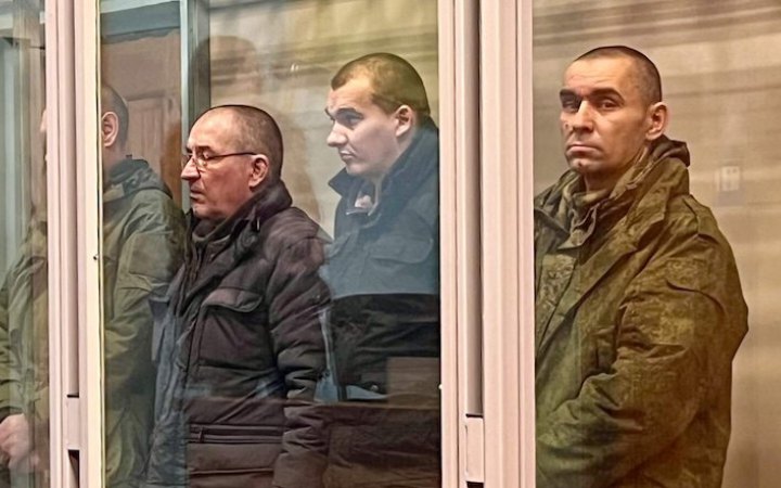 Радіо Свобода: російське ГРУ під виглядом ПВК "Редут" створило тіньову армію державних найманців