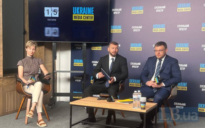 Керівник САП: «Недостатньо підстав, щоб тримати детективів НАБУ за ґратами без доказів»