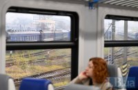 Укрзалізниця запустила новий графік руху поїздів до країн ЄС