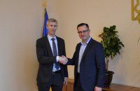 Новий міністр фінансів назвав співпрацю з МВФ "безумовним пріоритетом"