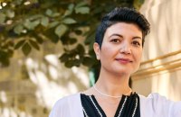 Таміла Ташева: «Зараз Крим – військова база, тил для РФ для ведення війни проти України»