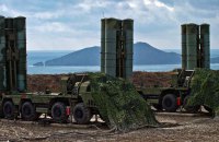 РФ не використовує С-400 для обстрілів України, системи служать як ППО, – Ігнат
