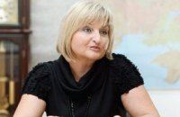 Рада введет запрет на ввоз авто на еврономерах до ноября, - Ирина Луценко