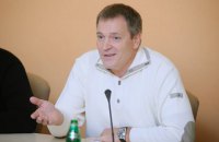 Экс-нардепа Вадима Колесниченко переизбрали генеральным секретарем Крымского футбольного союза