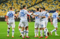 Вісім футболістів "Динамо" вилікувалися від коронавірусу