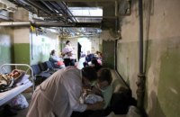 Від початку війни в Києві народилися 757 дітей. Серед новонароджених 13 двієнь, – КМДА