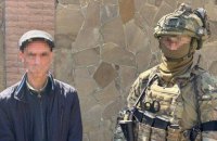 У Миколаєві затримали 50-річного безробітного, який входив до раніше викритої мережі інформаторів ворога