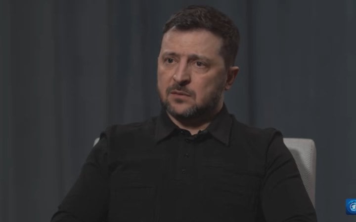 Зеленський анонсував візит представників Трампа до України