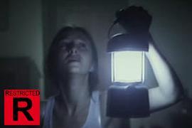 Категорія "R". Негаласливий піт