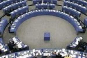 Большинство мест в Европарламенте завоевали консерваторы