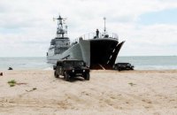 Формат учений "Си-Бриз-2020" изменится из-за коронавируса