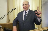 Павло Хобзей: «Багато предметів — це основне зло старшої школи, адже не мотивує дітей до навчання»